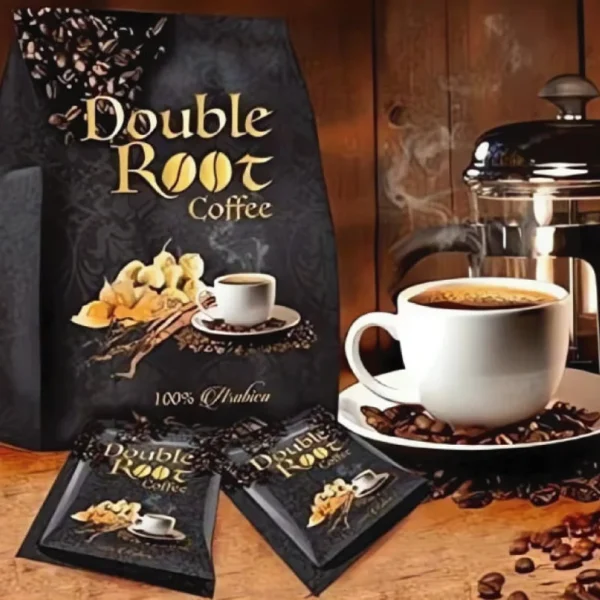 Double Root Coffee